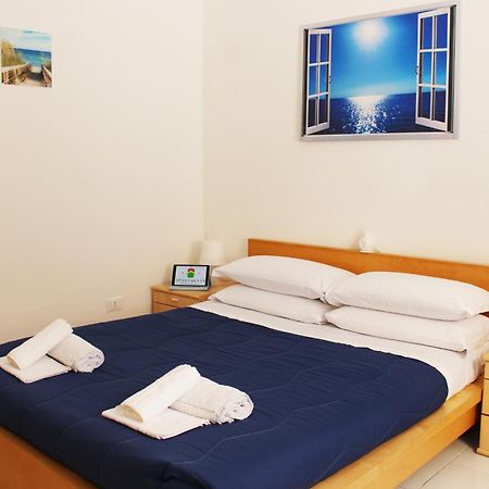 Appartamento Storico In Viale Trieste Exterior photo