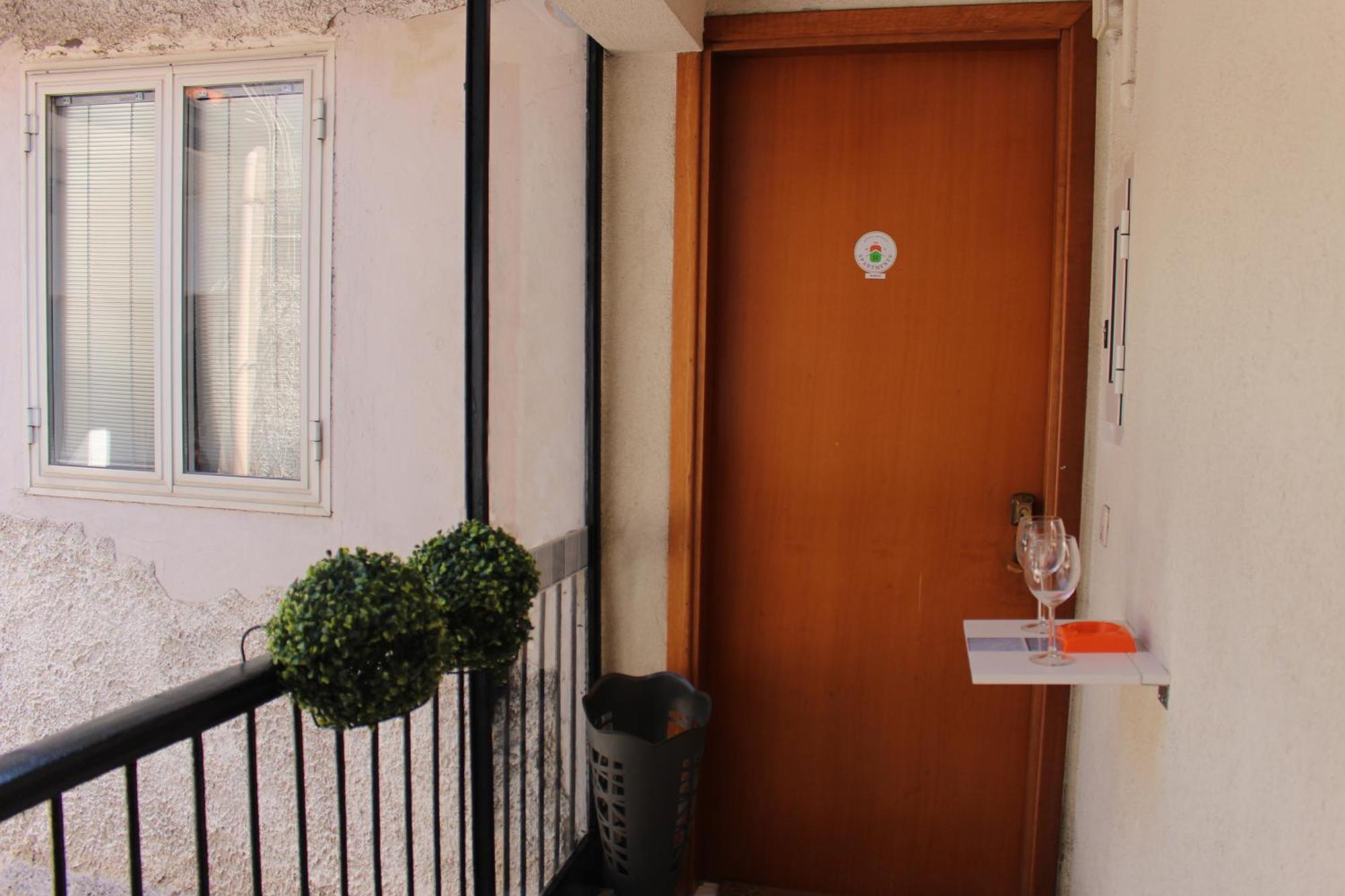 Appartamento Storico In Viale Trieste Exterior photo