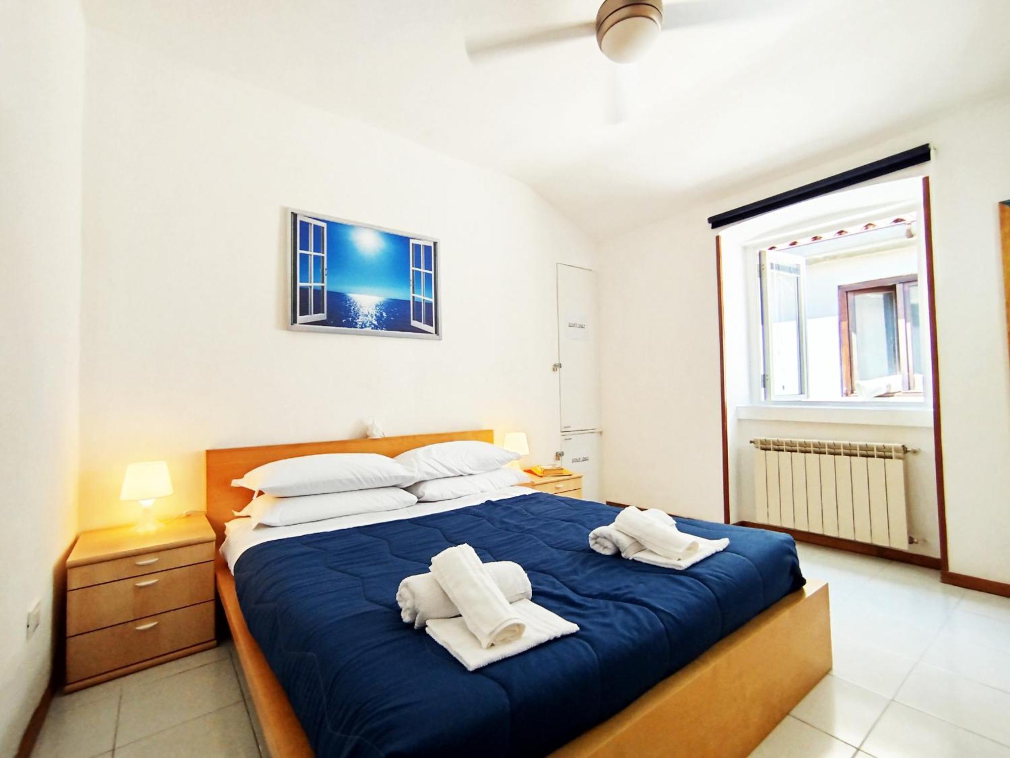Appartamento Storico In Viale Trieste Exterior photo