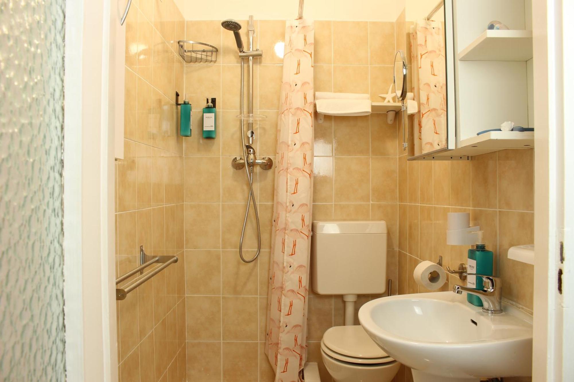 Appartamento Storico In Viale Trieste Exterior photo