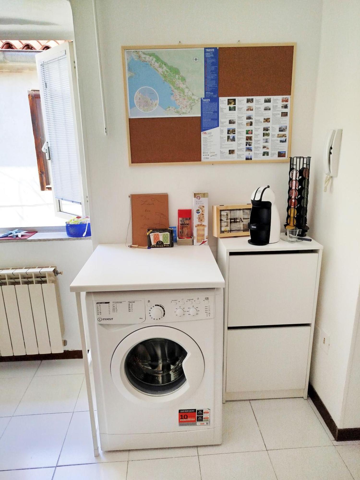 Appartamento Storico In Viale Trieste Exterior photo